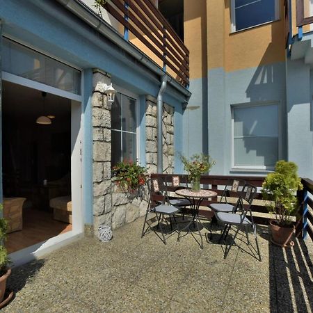 Kf Apartment Donovaly Zewnętrze zdjęcie