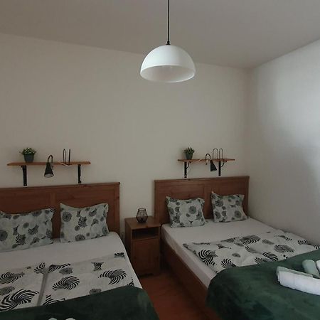 Kf Apartment Donovaly Zewnętrze zdjęcie