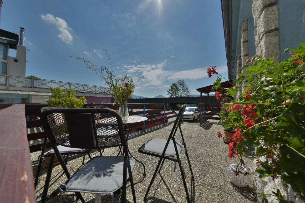 Kf Apartment Donovaly Zewnętrze zdjęcie