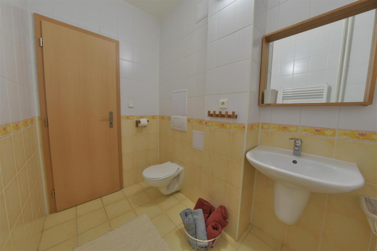 Kf Apartment Donovaly Zewnętrze zdjęcie