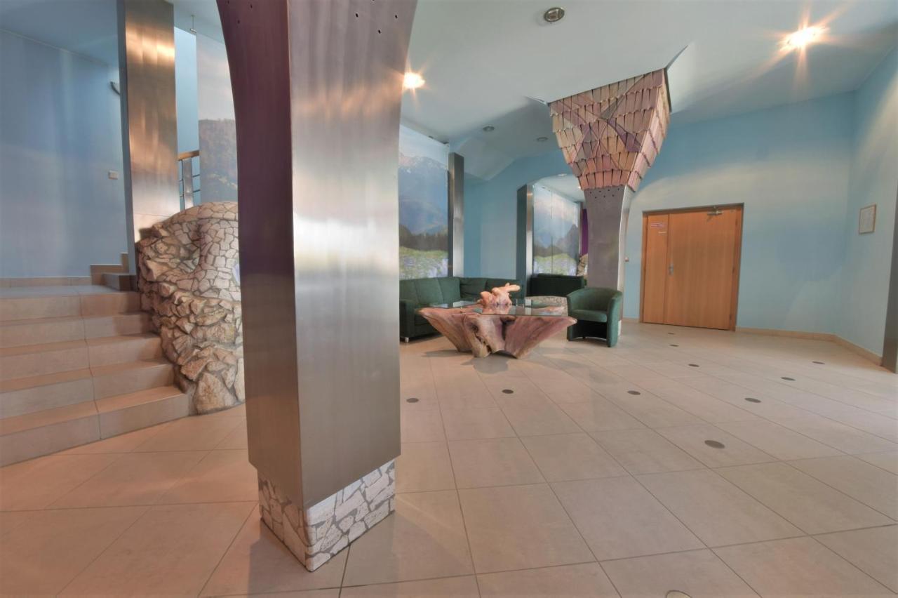 Kf Apartment Donovaly Zewnętrze zdjęcie