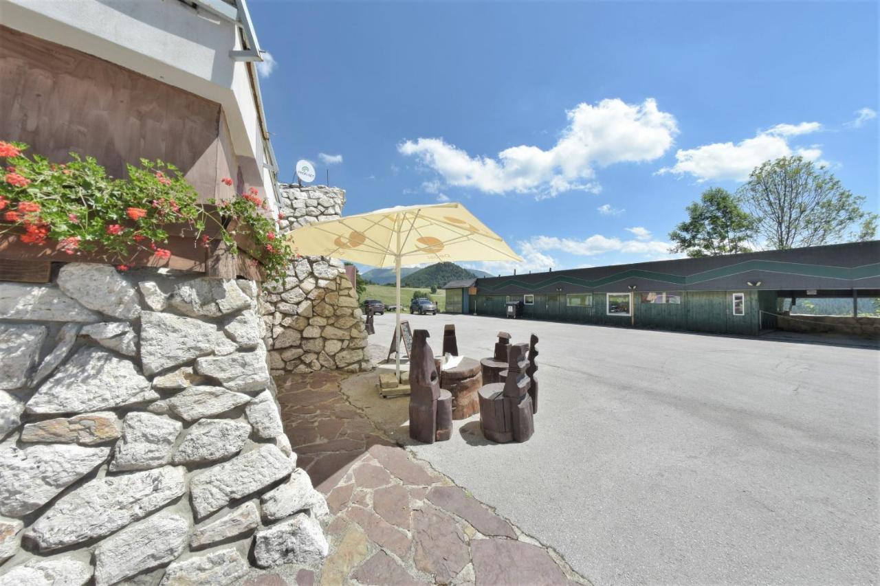 Kf Apartment Donovaly Zewnętrze zdjęcie