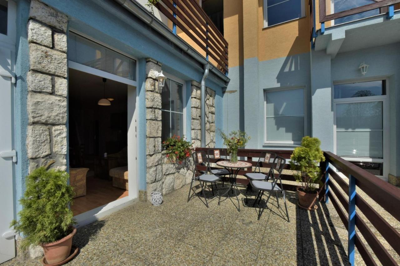 Kf Apartment Donovaly Zewnętrze zdjęcie