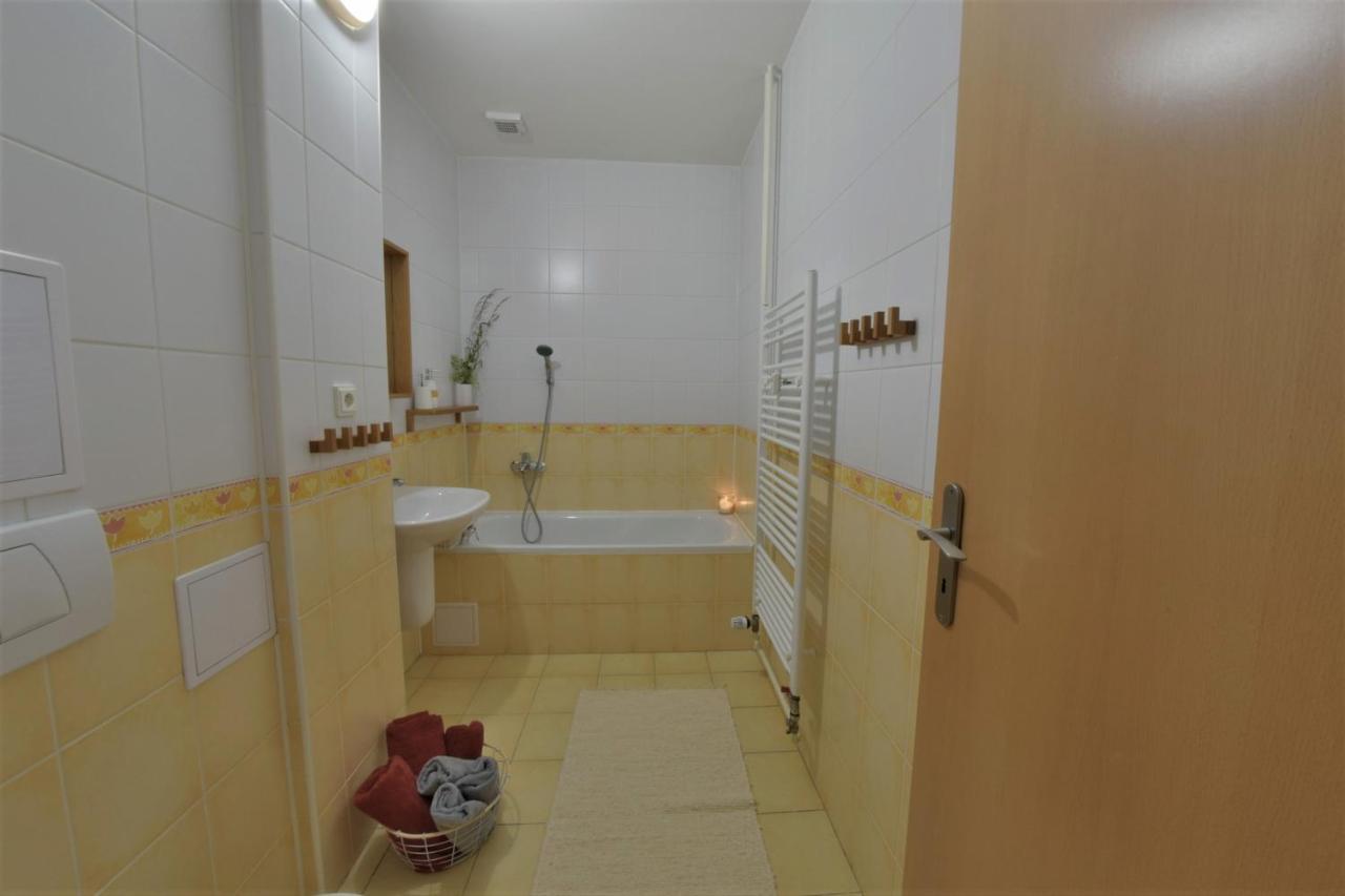 Kf Apartment Donovaly Zewnętrze zdjęcie