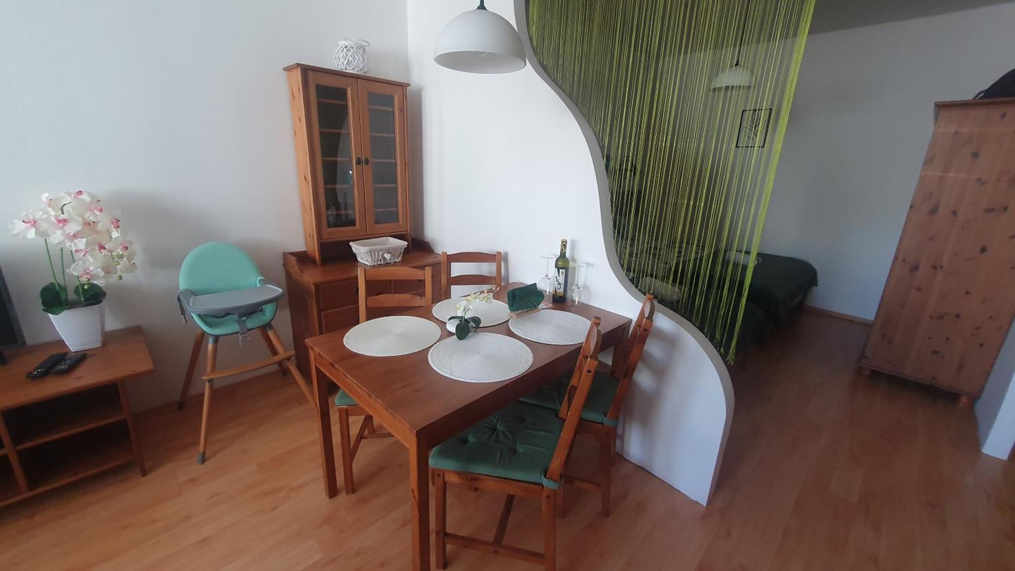 Kf Apartment Donovaly Zewnętrze zdjęcie