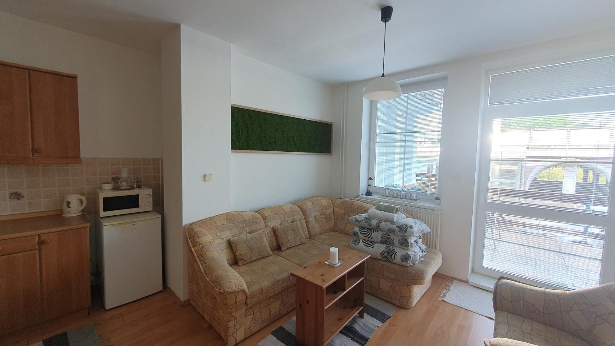 Kf Apartment Donovaly Zewnętrze zdjęcie