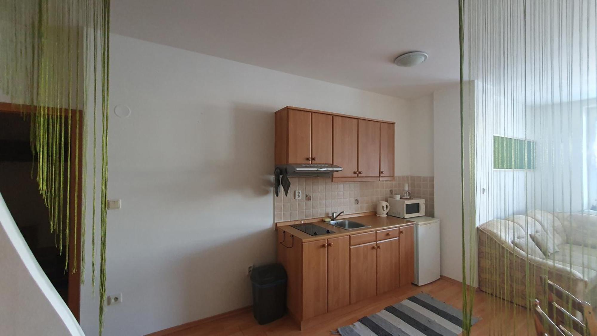 Kf Apartment Donovaly Zewnętrze zdjęcie