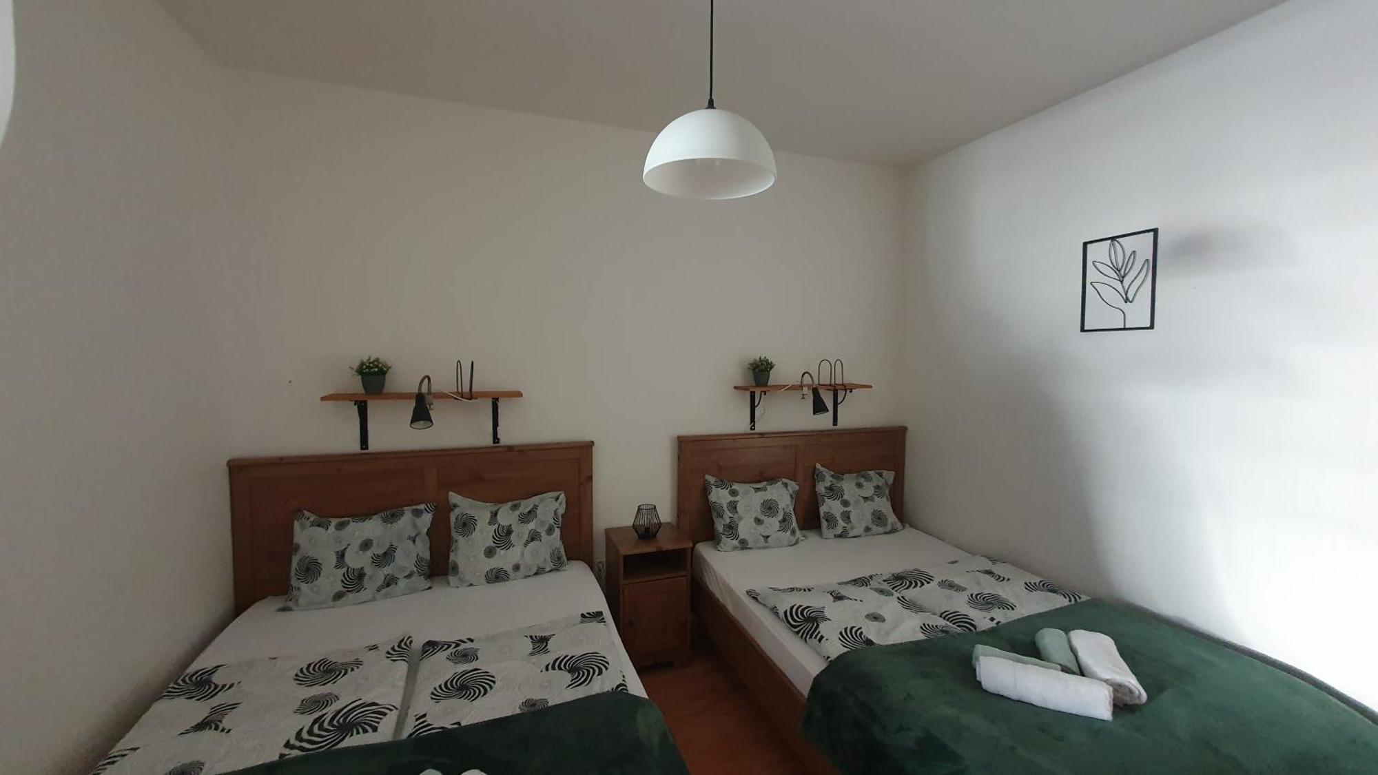 Kf Apartment Donovaly Zewnętrze zdjęcie