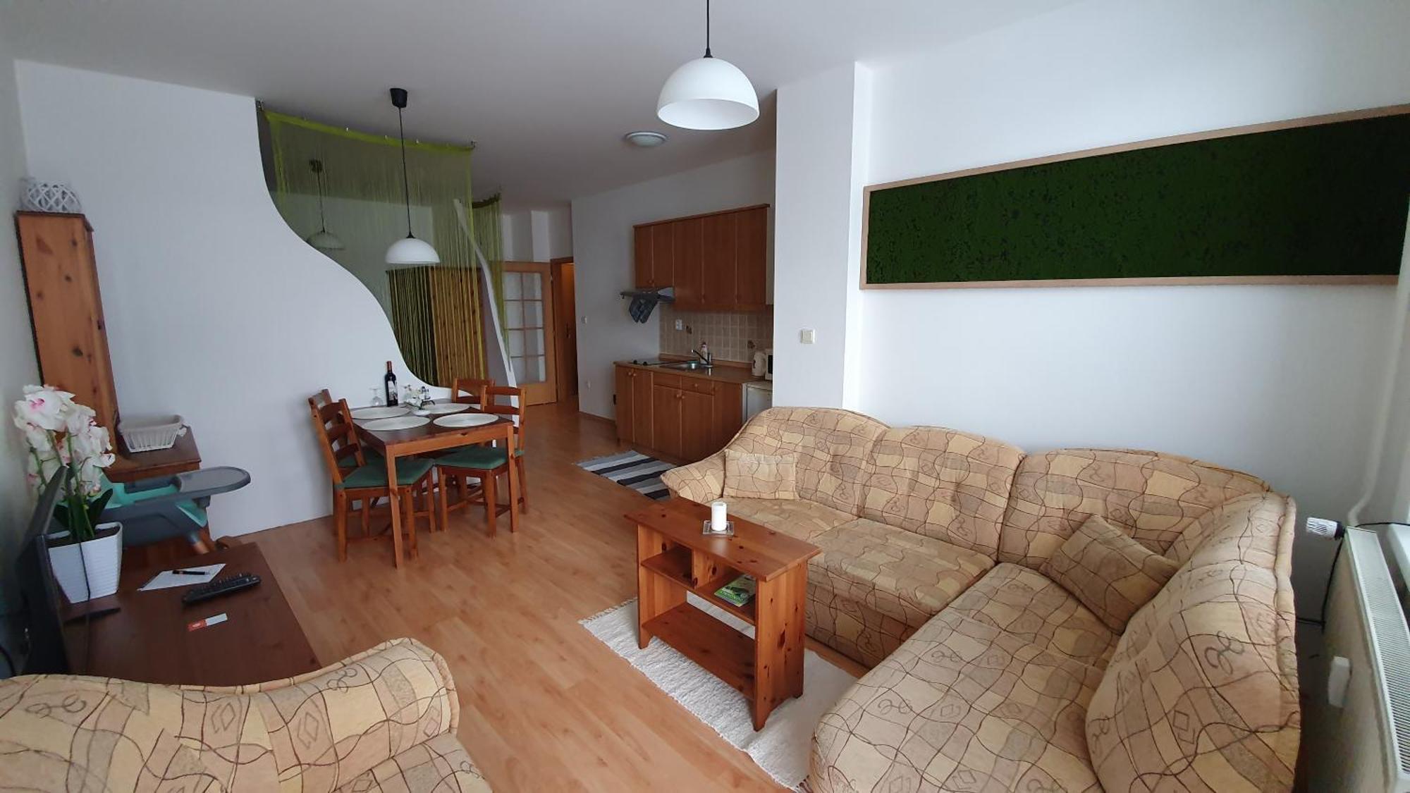 Kf Apartment Donovaly Zewnętrze zdjęcie