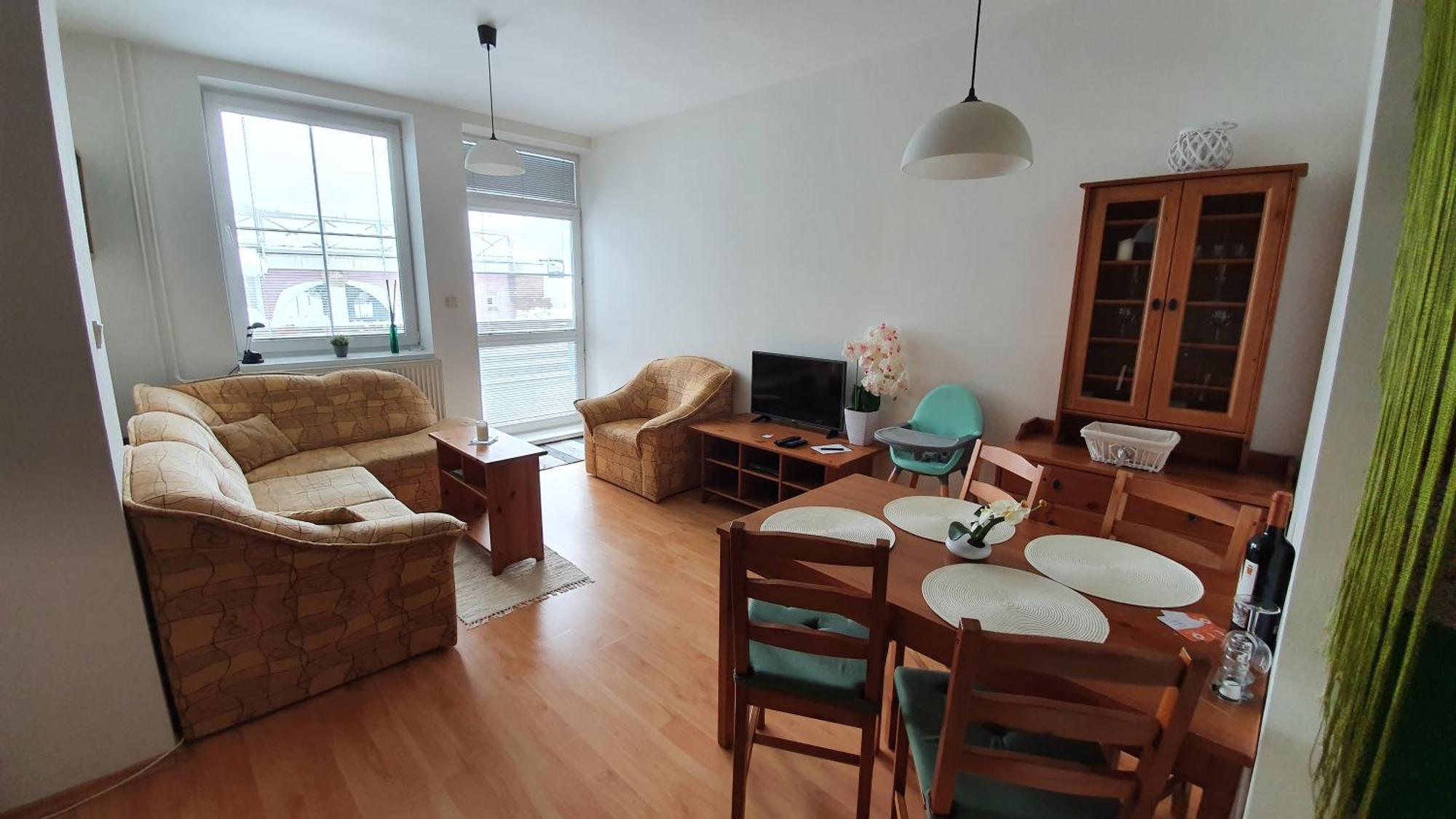 Kf Apartment Donovaly Zewnętrze zdjęcie