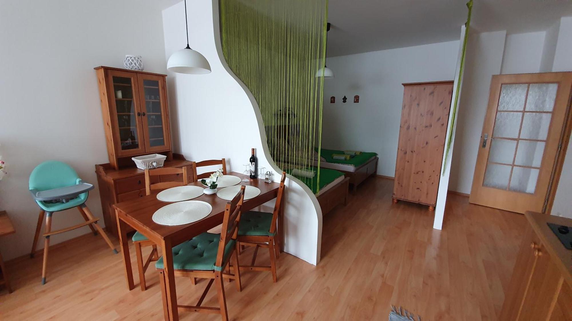 Kf Apartment Donovaly Zewnętrze zdjęcie